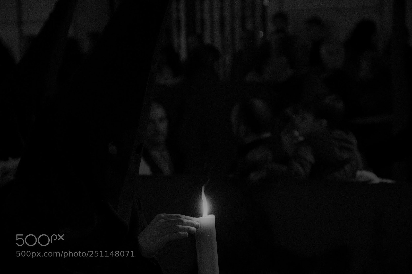 Canon EOS 100D (EOS Rebel SL1 / EOS Kiss X7) sample photo. Semana santa 2018 photography