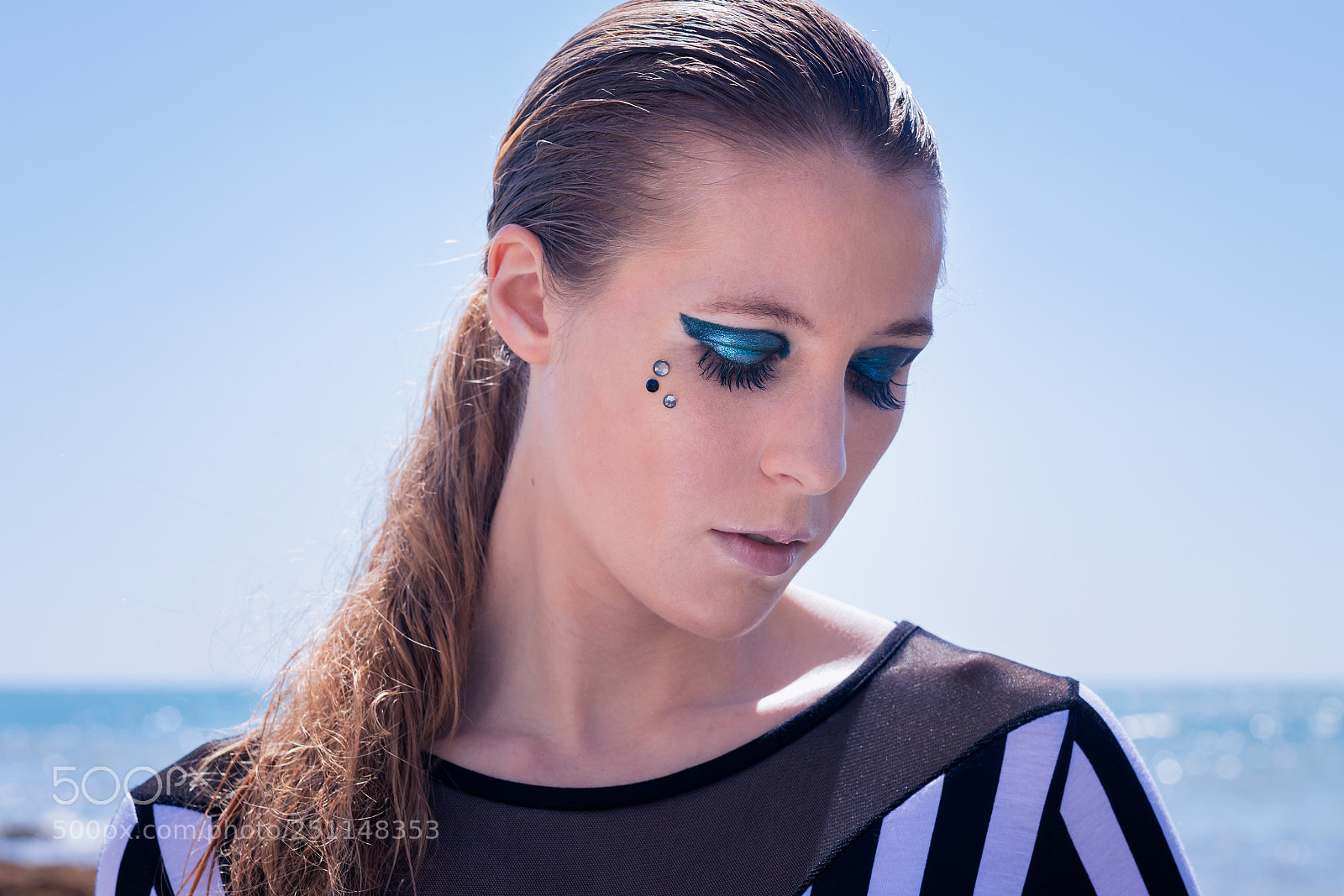 Canon EOS 80D sample photo. Summer dreams photography