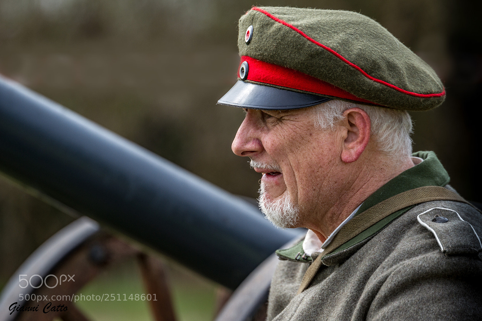 Canon EOS 7D sample photo. Great war 03 photography