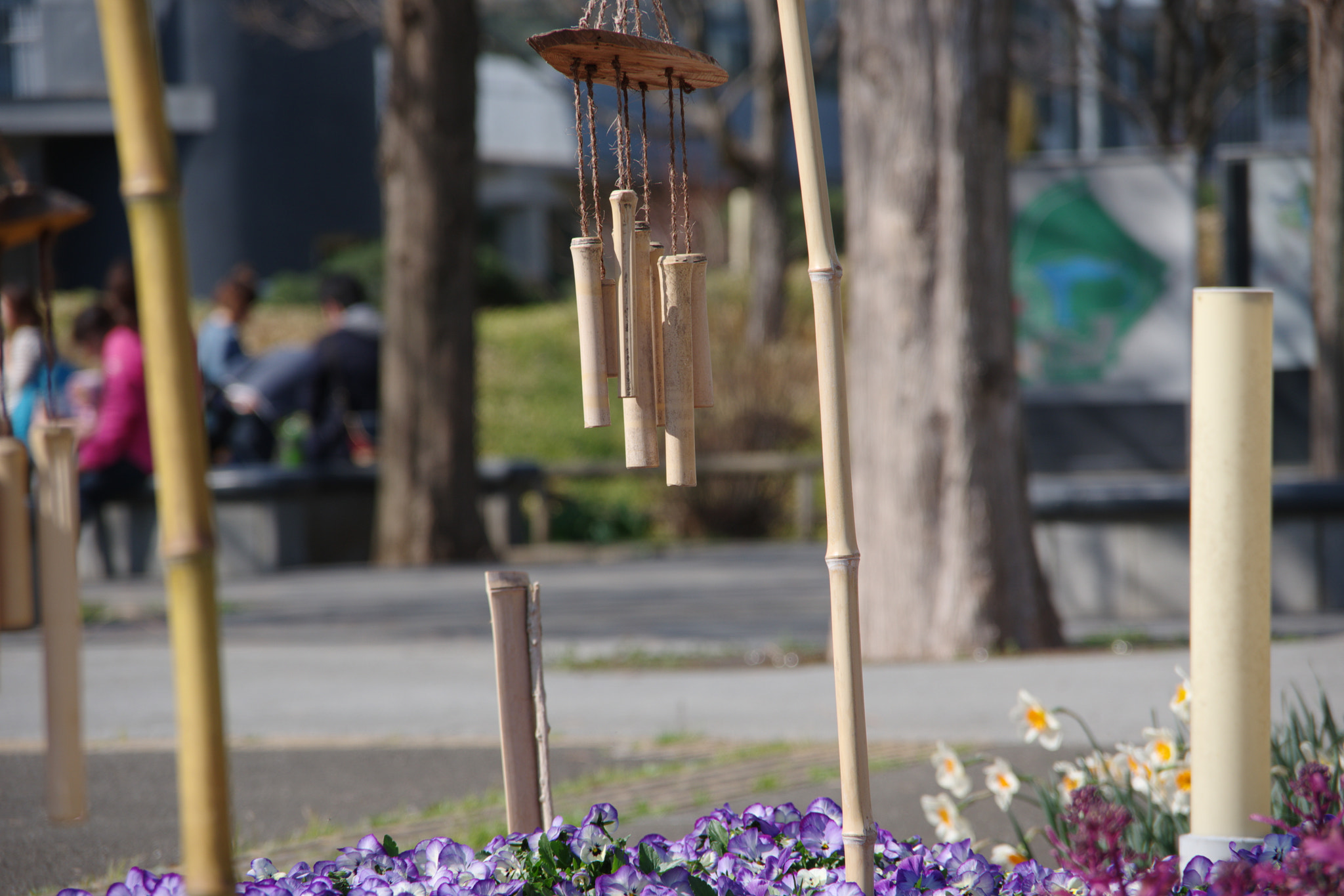 Pentax K-70 sample photo. Naruko, a japanese noisemaker photography