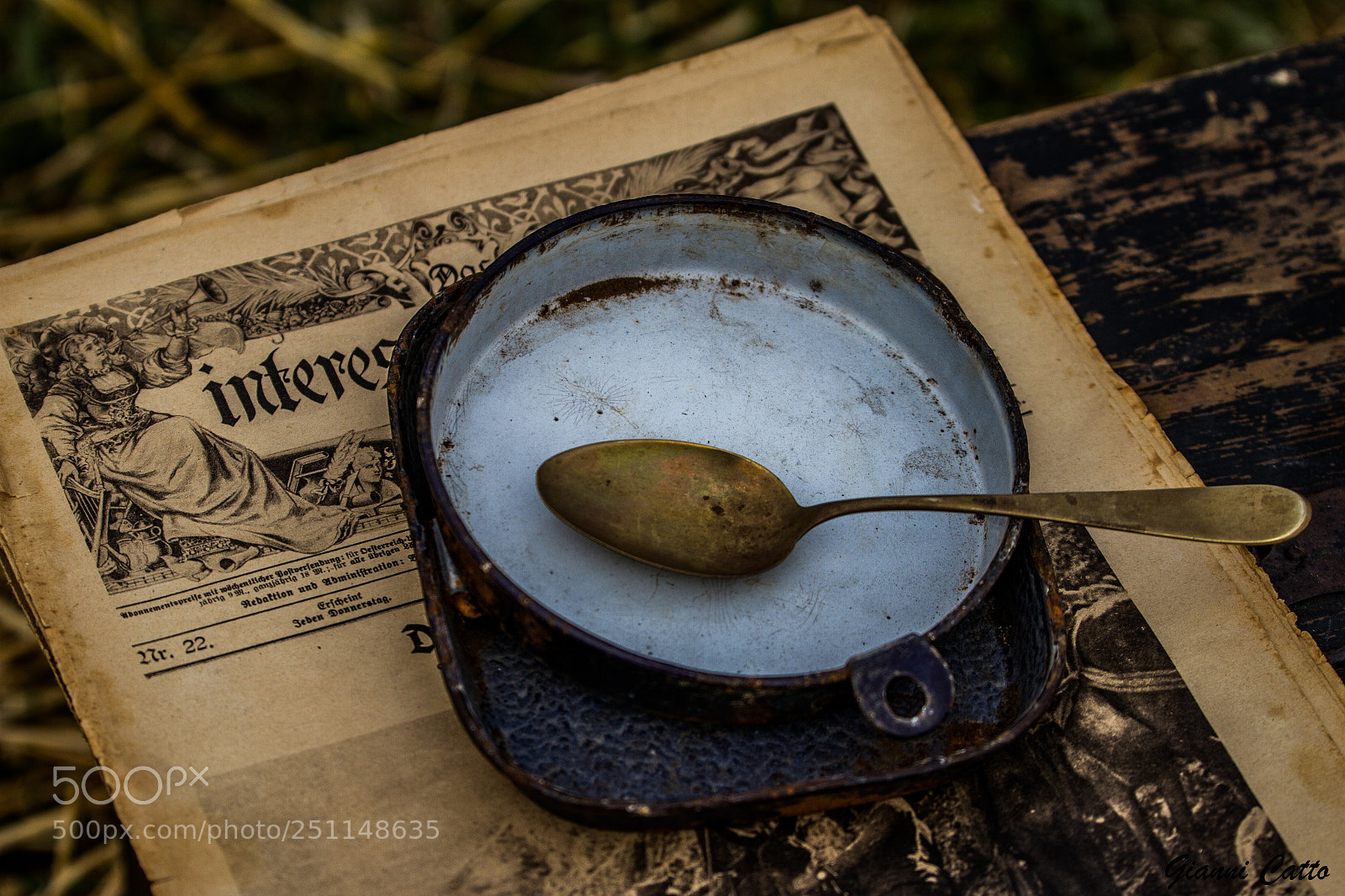 Canon EOS 7D sample photo. Great war 05 photography