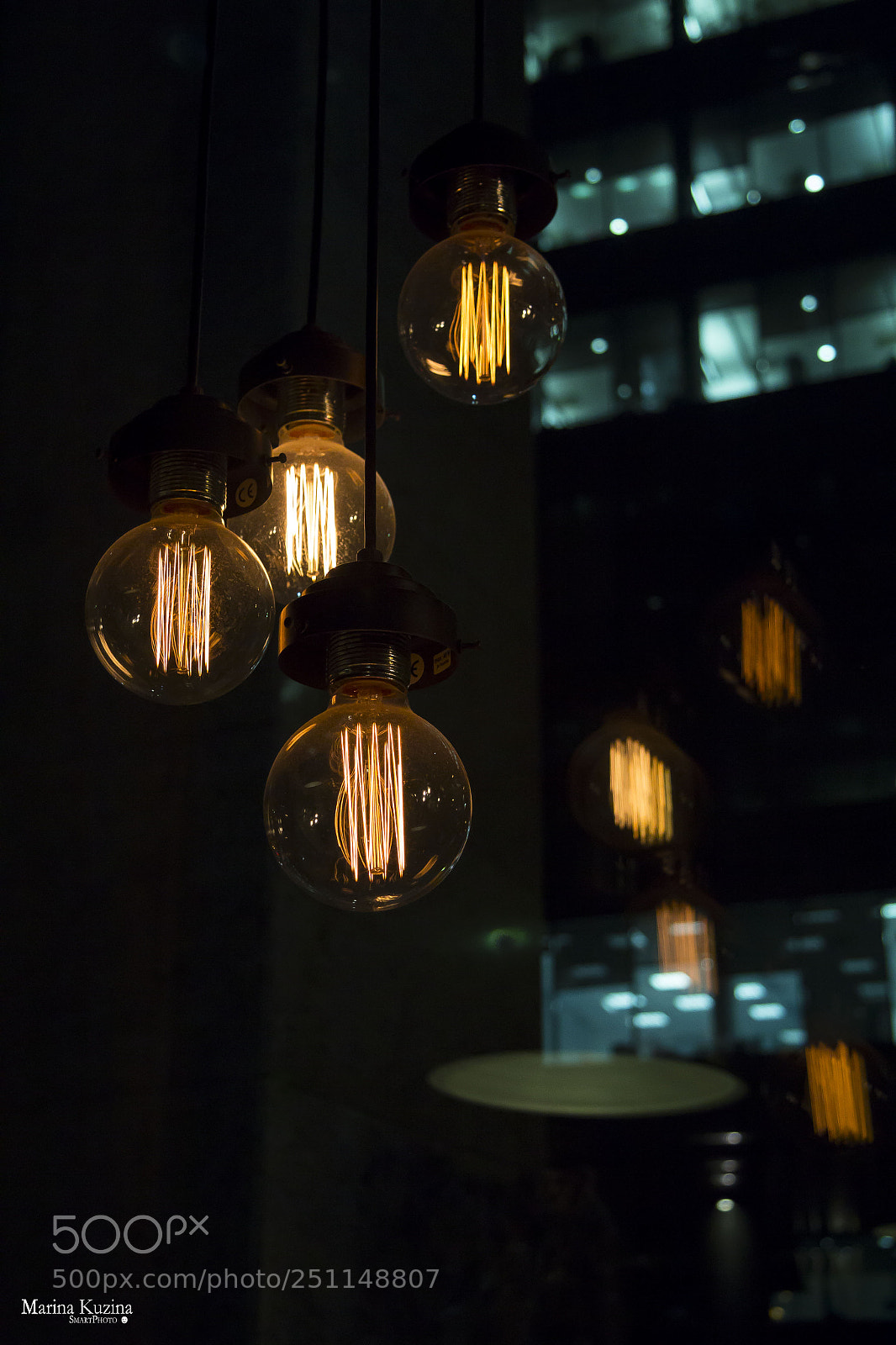 Canon EOS 60D sample photo. Marinakuzina_foto_street_1 photography