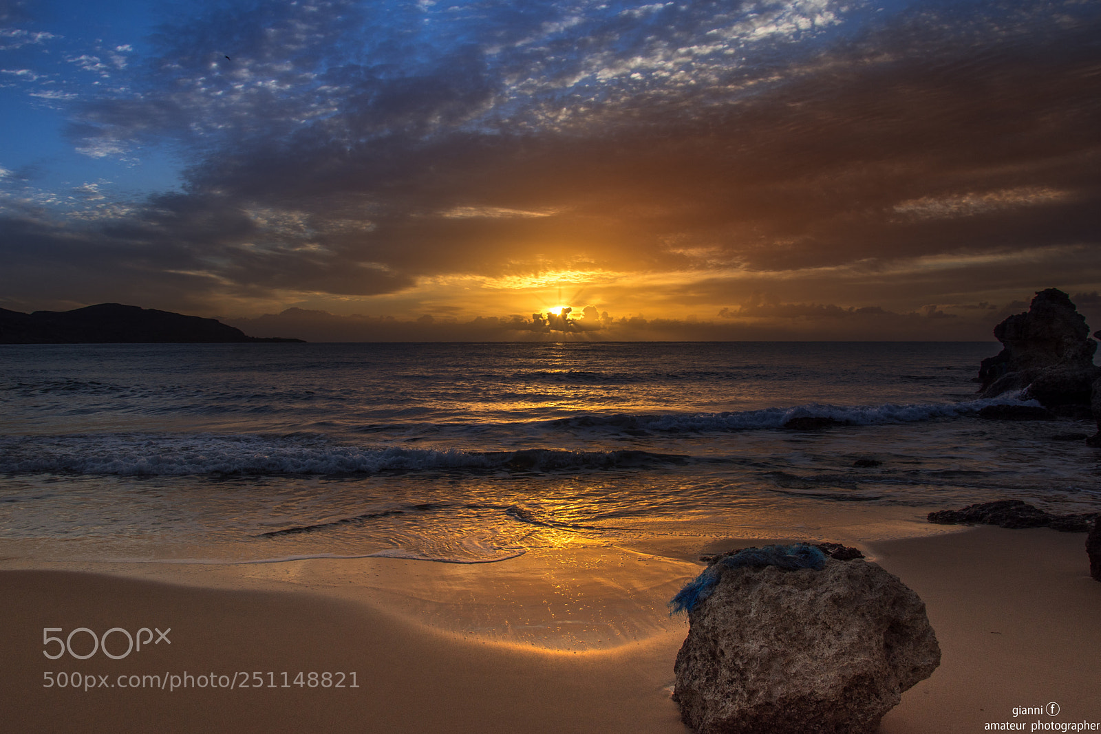 Nikon D7200 sample photo. Sunrise !!!! photography