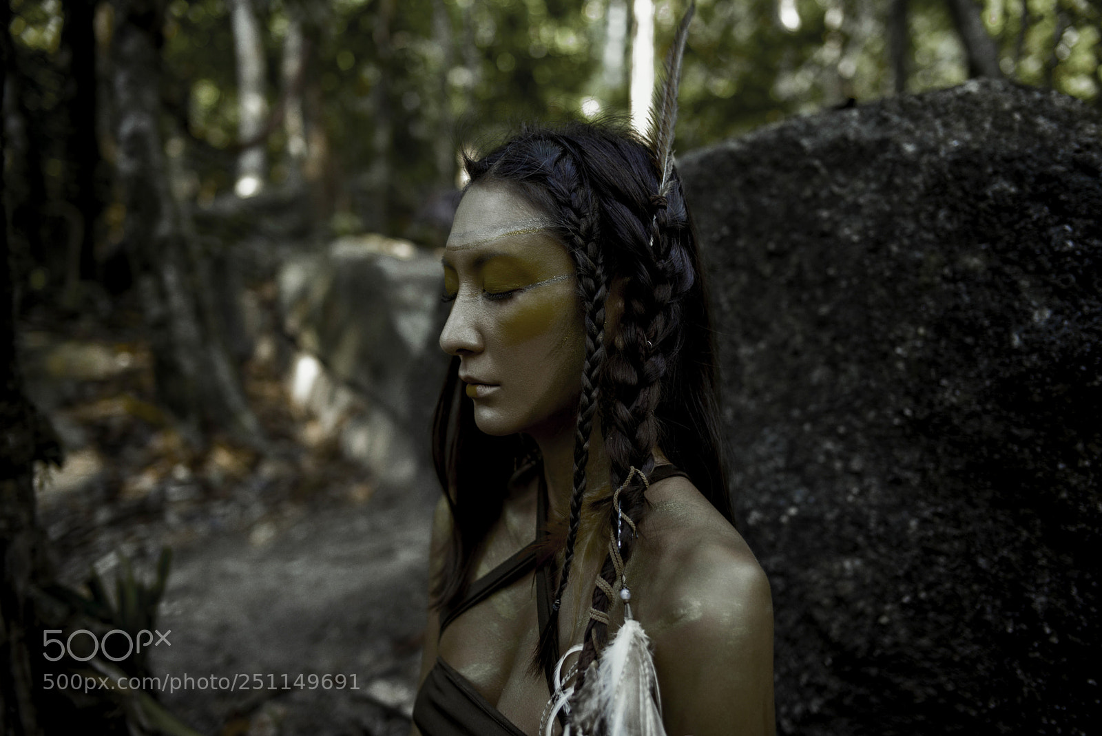 Leica M (Typ 240) sample photo. Pocahontas photography