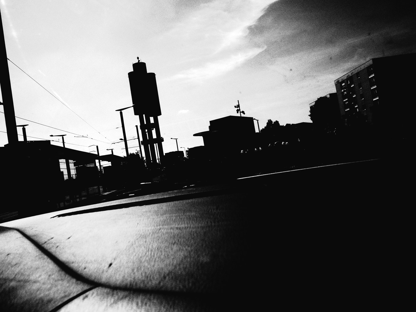 Ricoh GR DIGITAL 4 sample photo