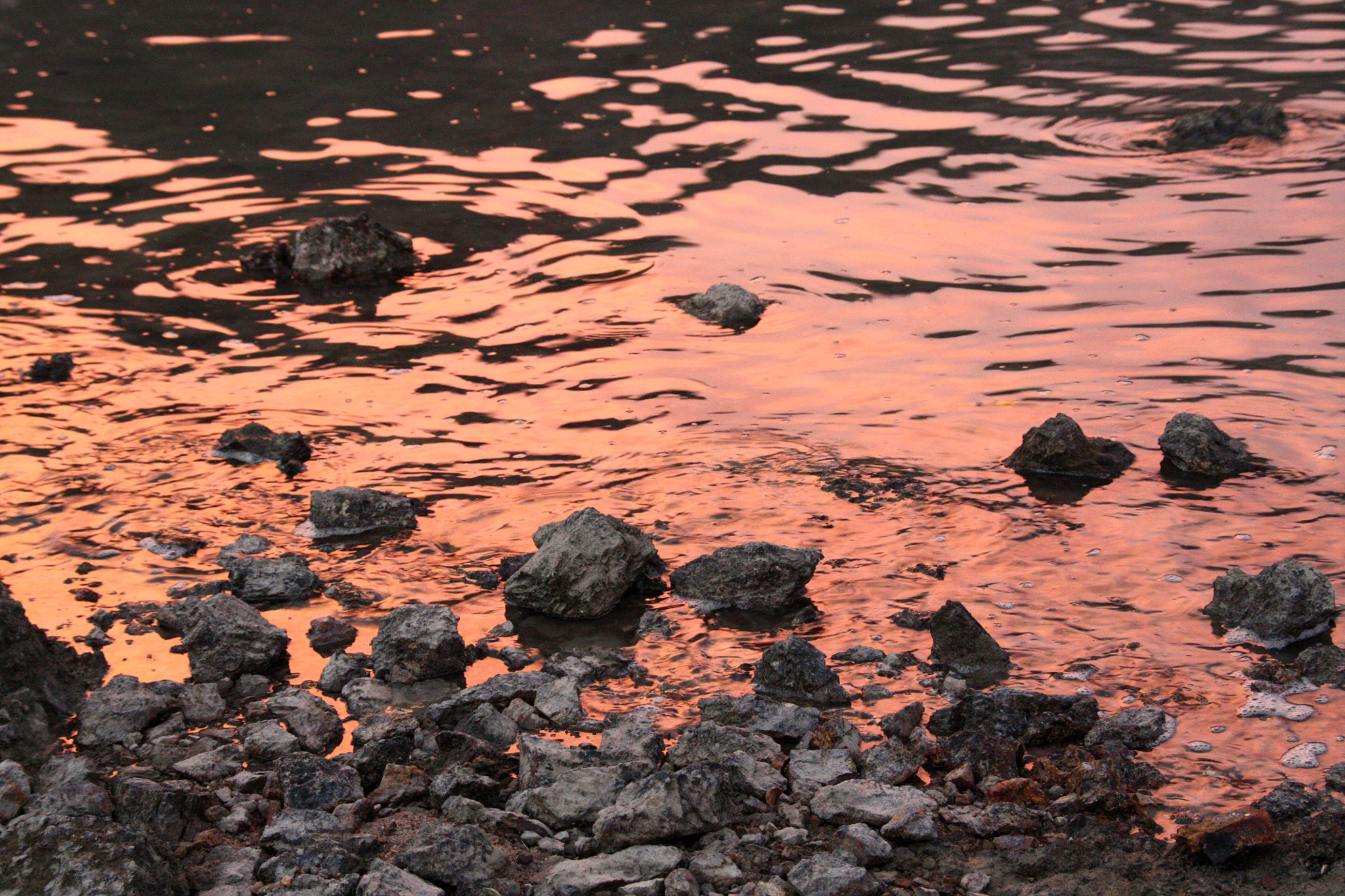 Sigma 18-200mm f/3.5-6.3 DC OS sample photo. Sunset in thailand photography
