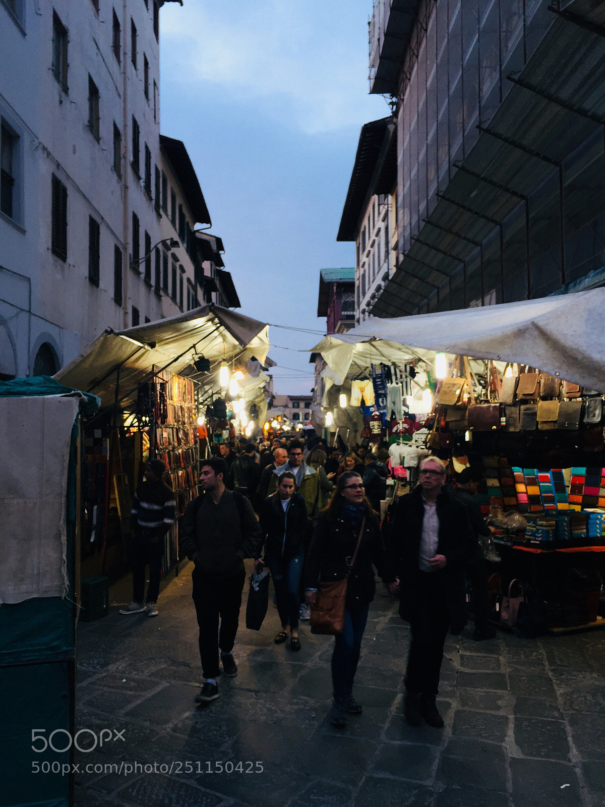 Apple iPhone 6 Plus sample photo. Mercato centrale firenze  photography