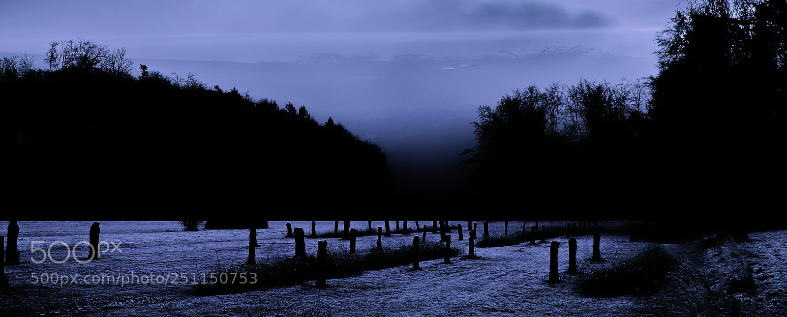 Nikon D200 sample photo. Battle field photography