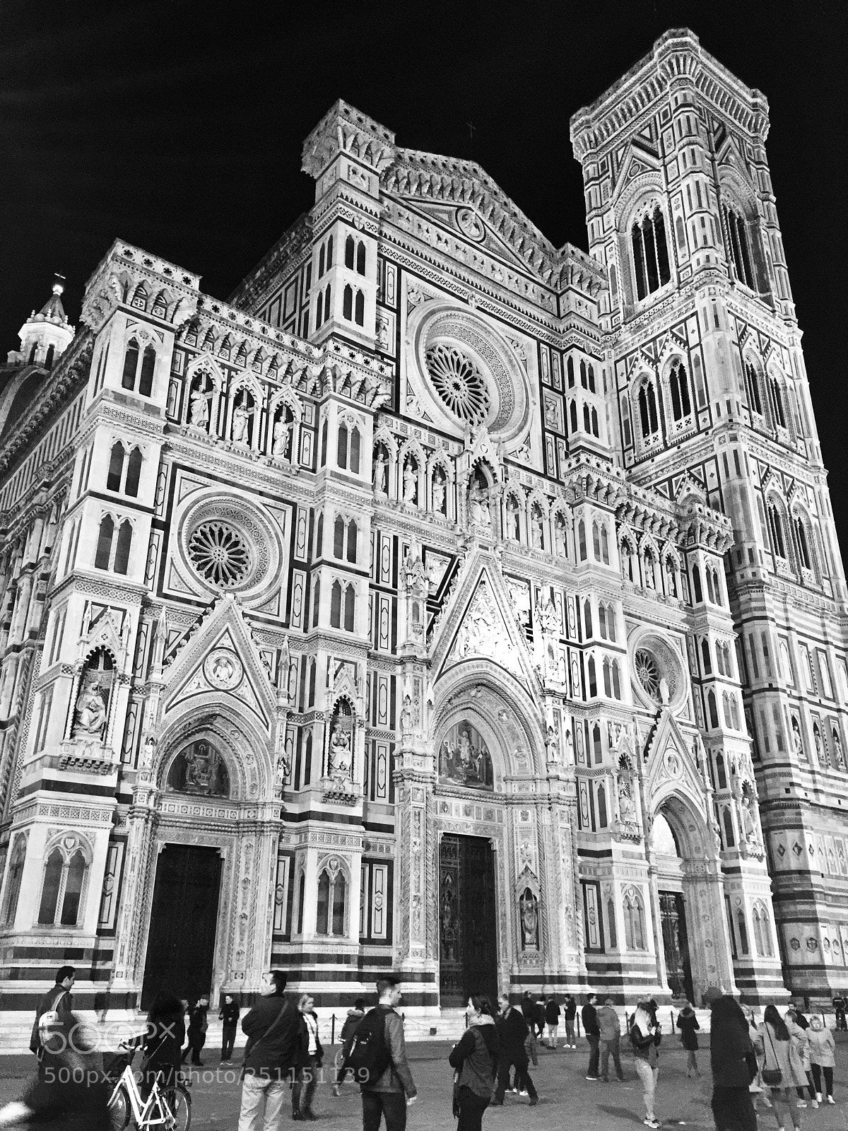 Apple iPhone 6 Plus sample photo. Cattedrale di santa maria photography
