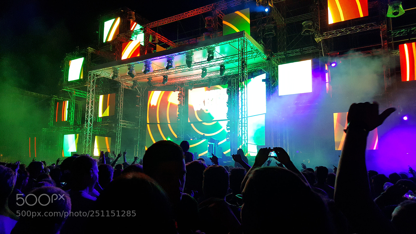Samsung GALAXY S6 edge sample photo. Party photography