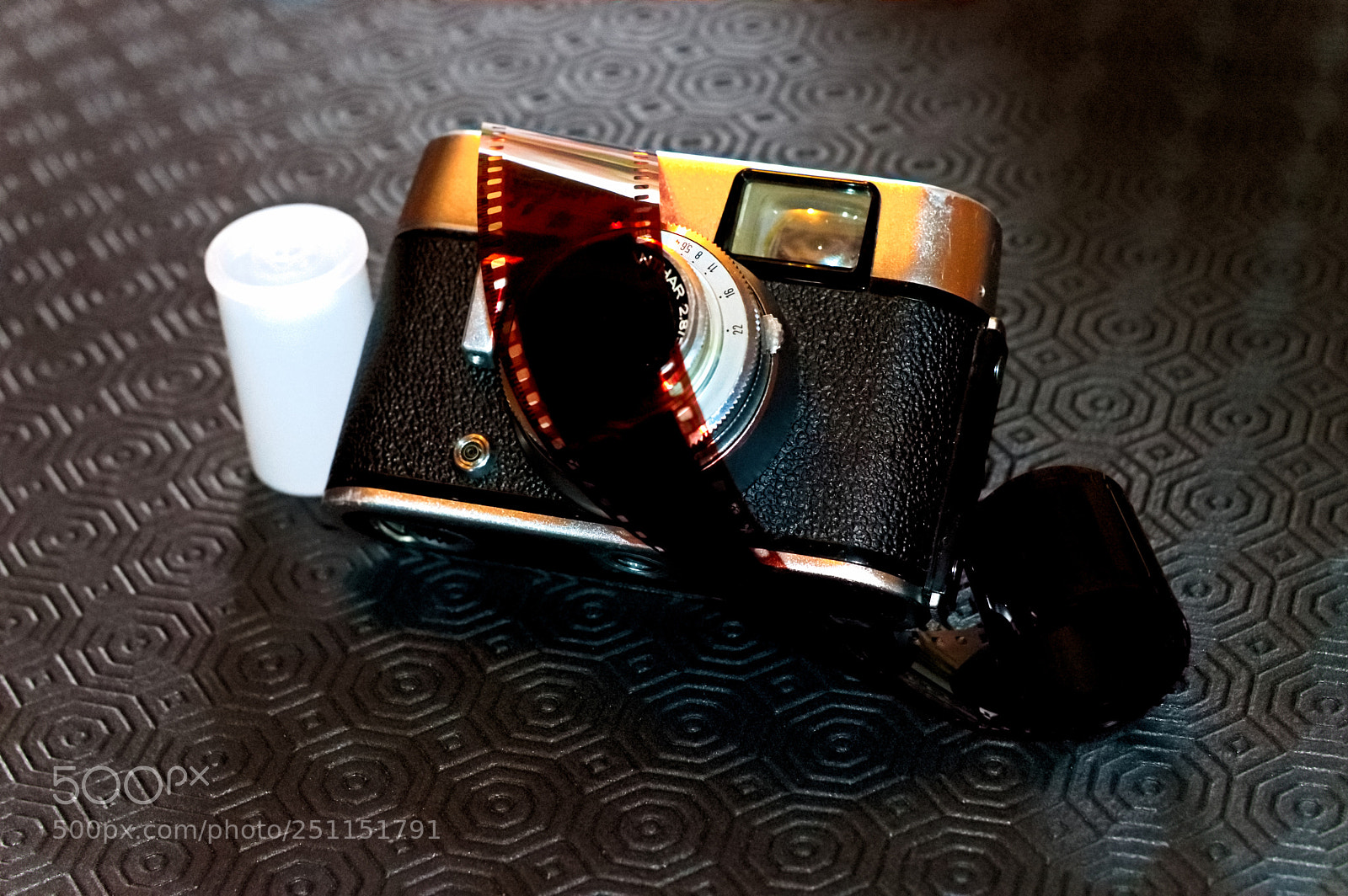 Nikon D3200 sample photo. Vintage photography