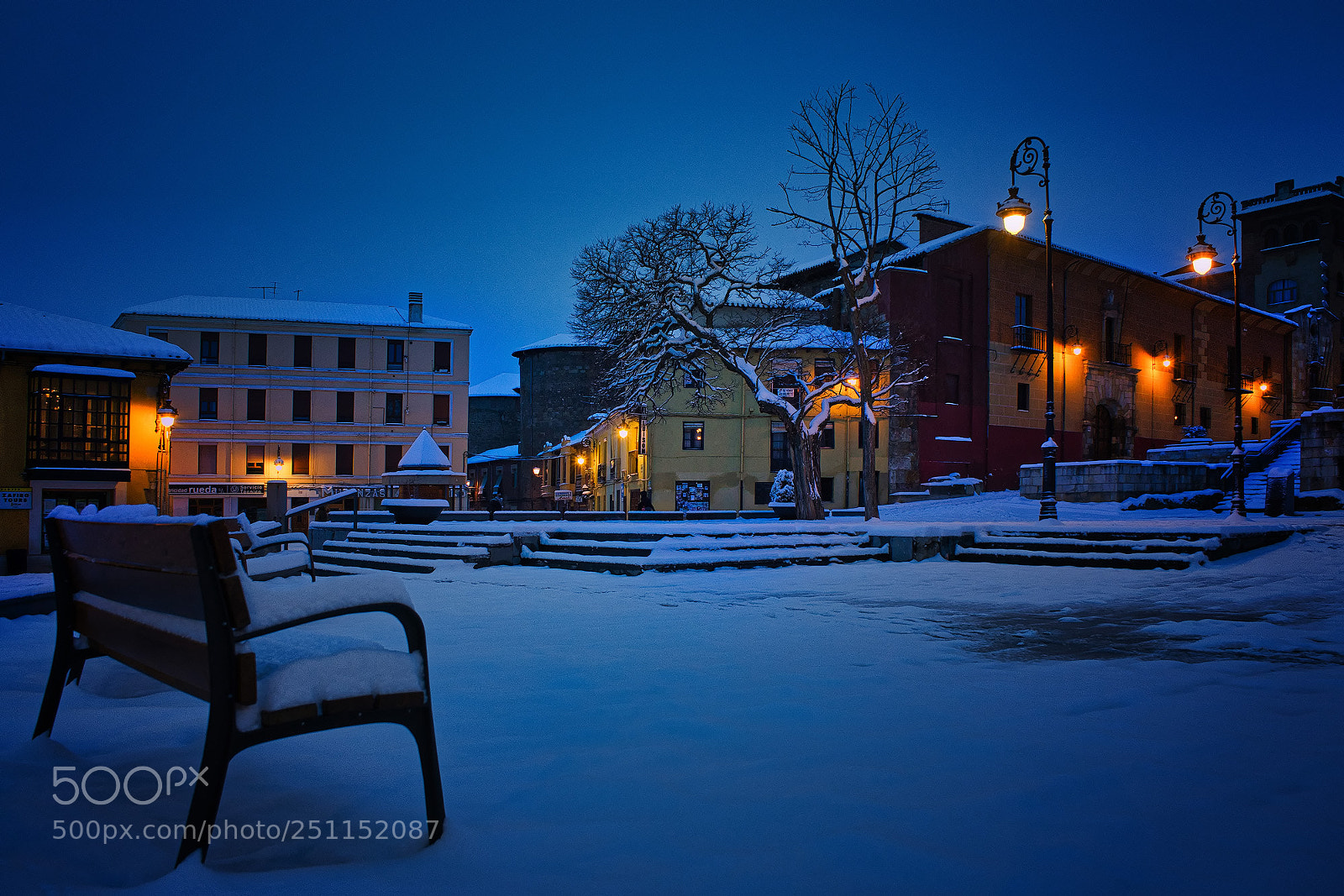 Sony a7 II sample photo. The  bench photography
