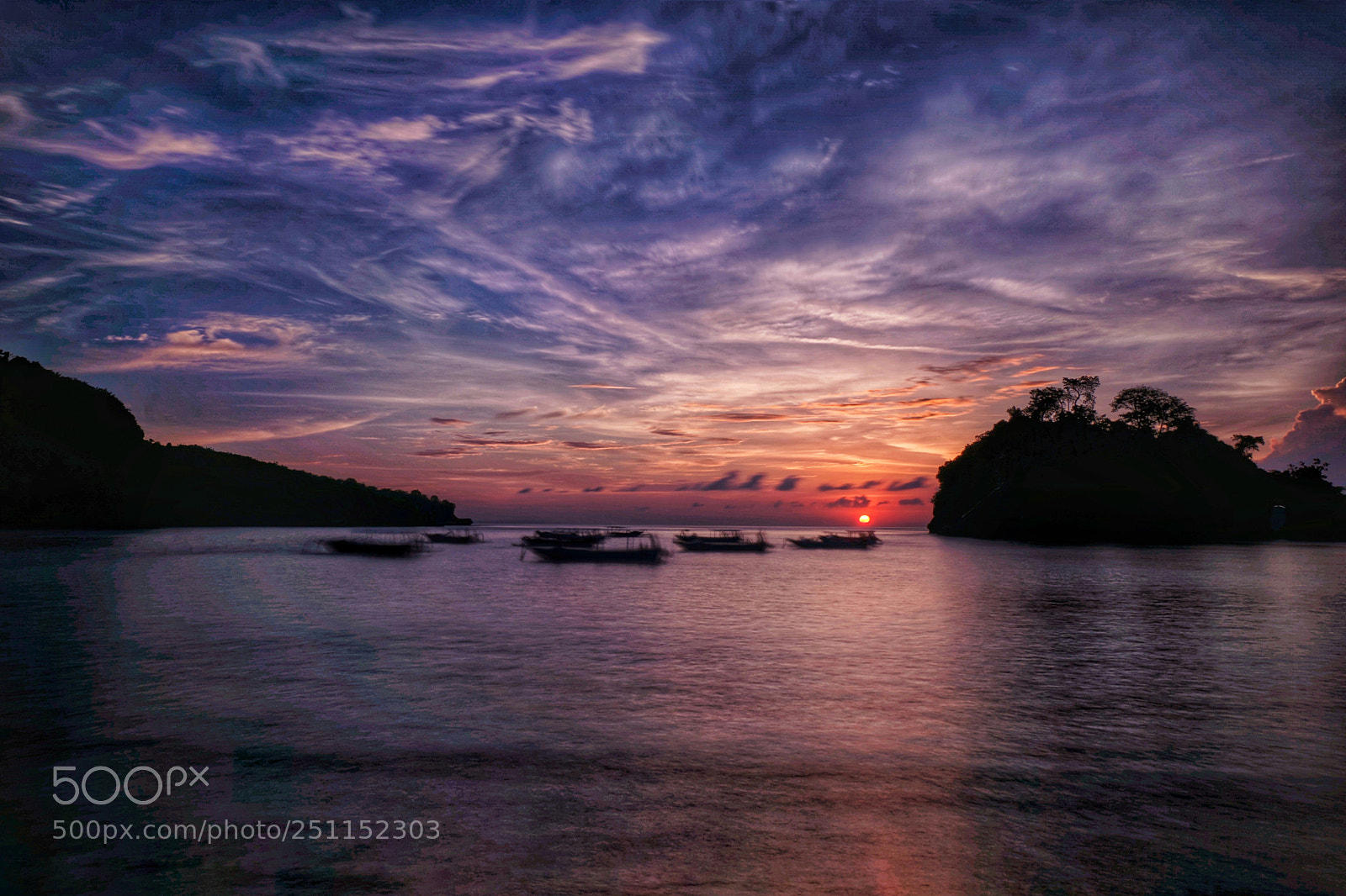 Sony a6000 sample photo. Crystal bay - nusa photography