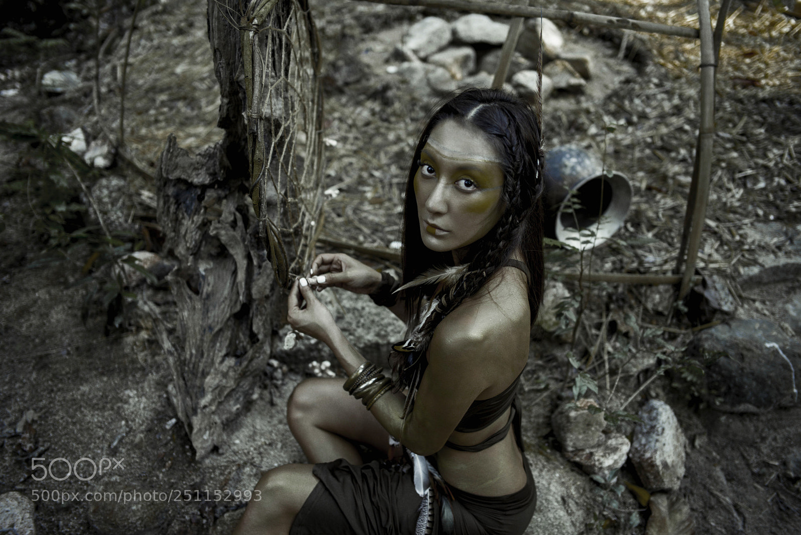 Leica M (Typ 240) sample photo. Pocahontas photography