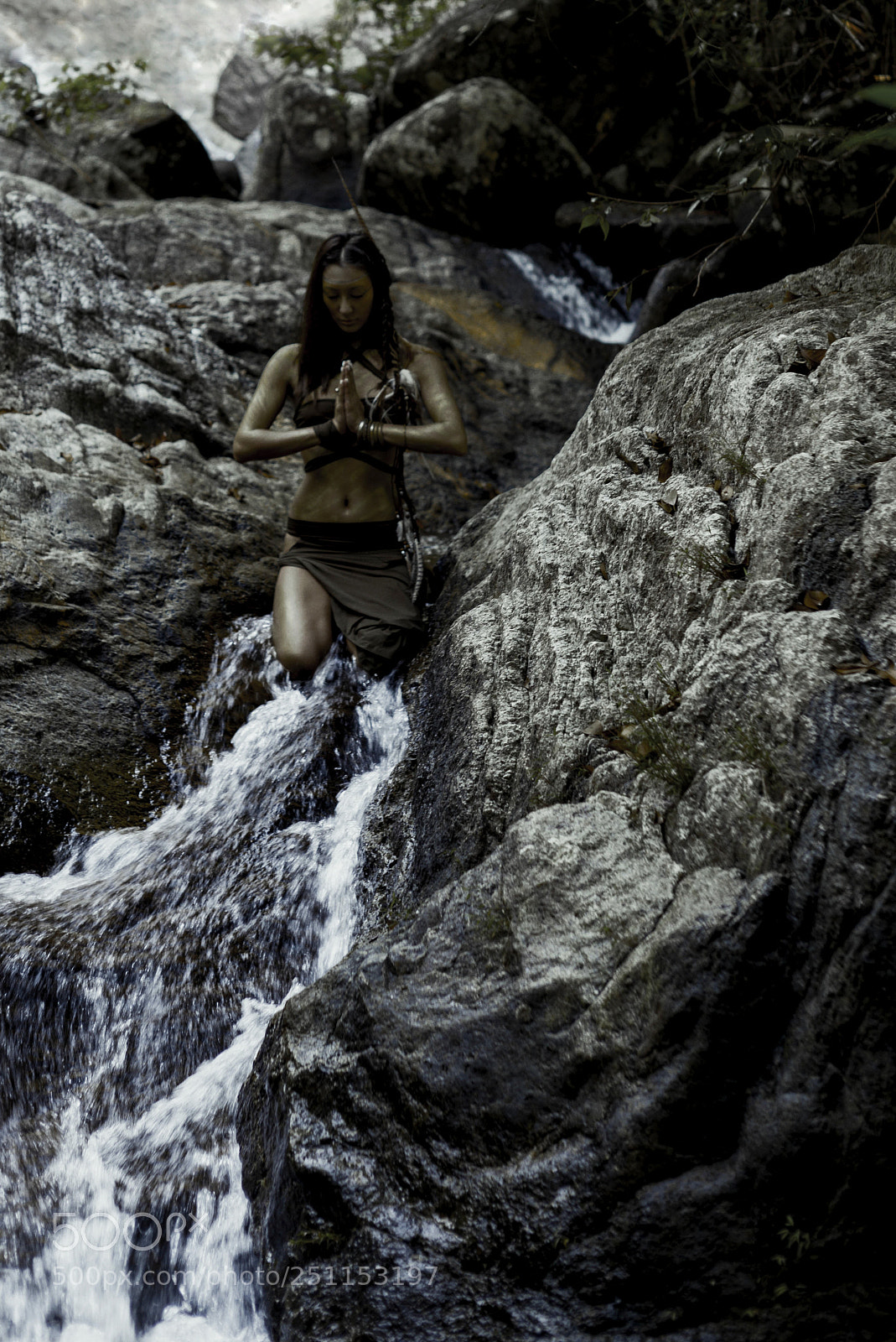 Leica M (Typ 240) sample photo. Pocahontas photography