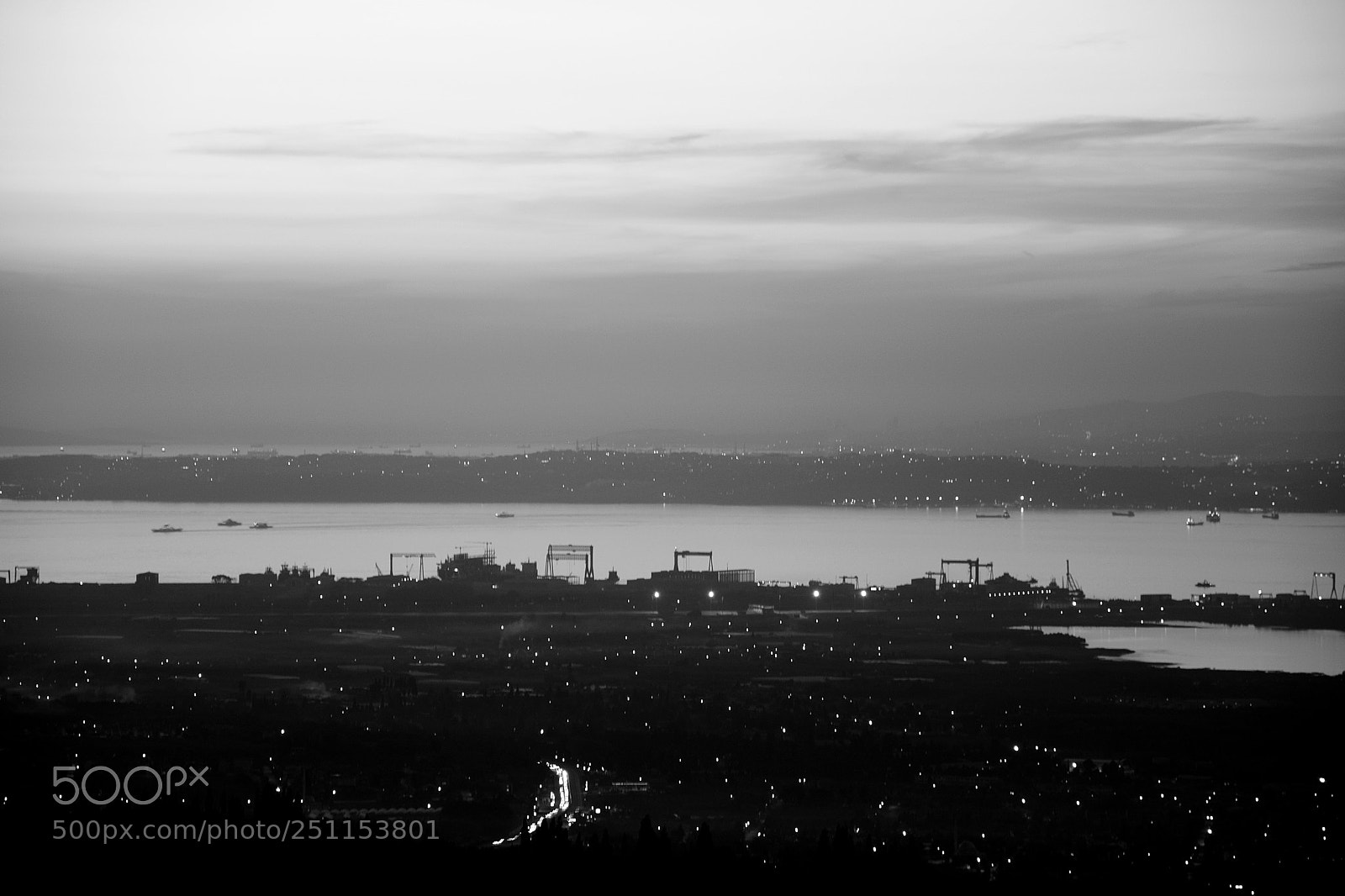 Nikon D7100 sample photo. Marmara photography