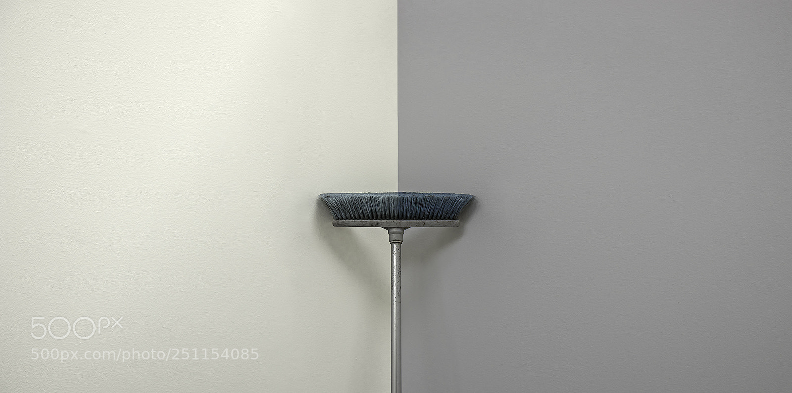 Canon EOS 80D sample photo. Blue brush photography