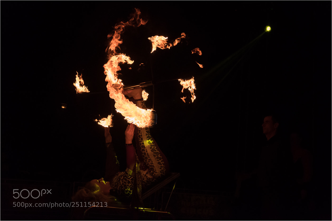 Fujifilm X-E3 sample photo. Russel's circus 2 photography