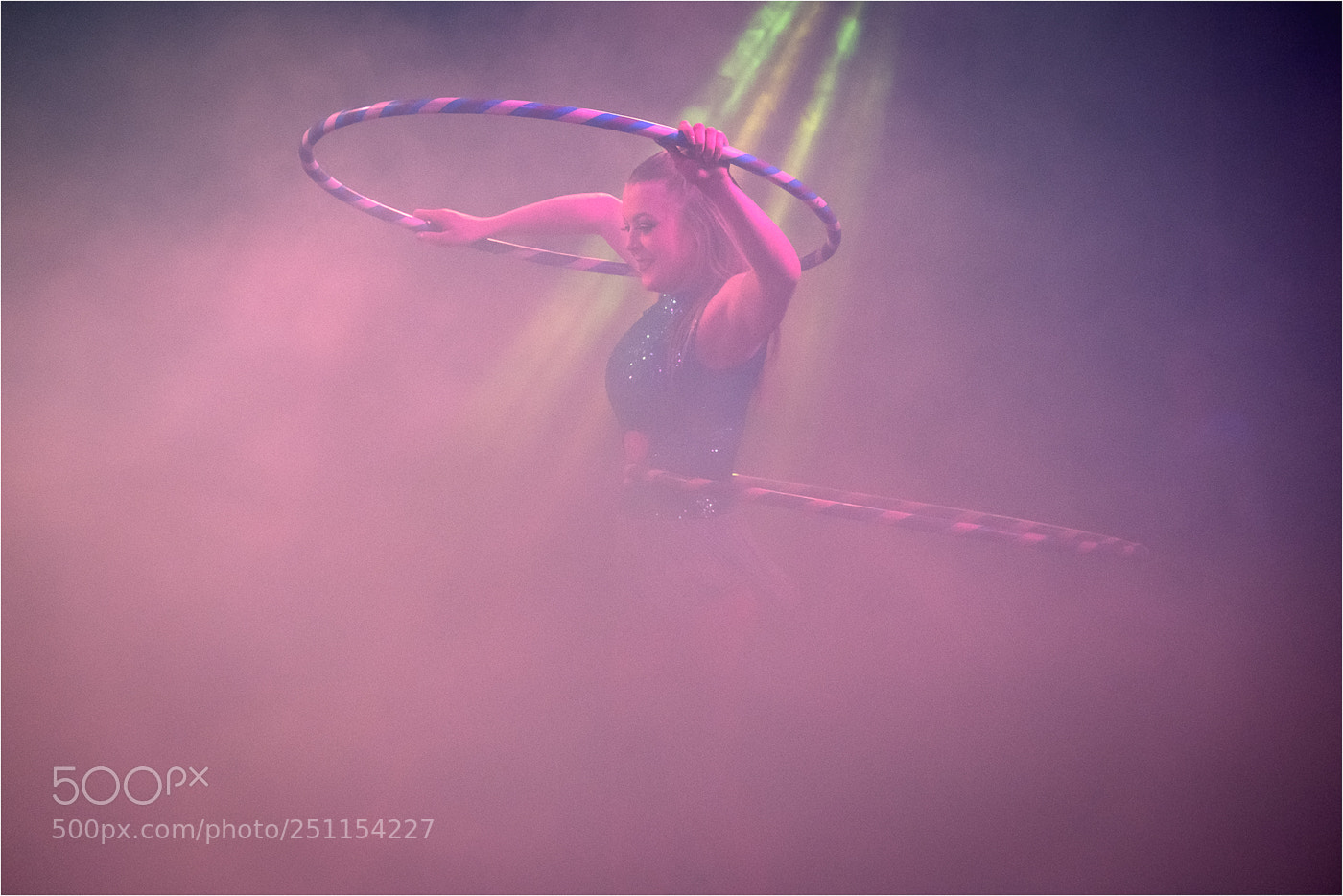 Fujifilm X-E3 sample photo. Russel's circus 3 photography