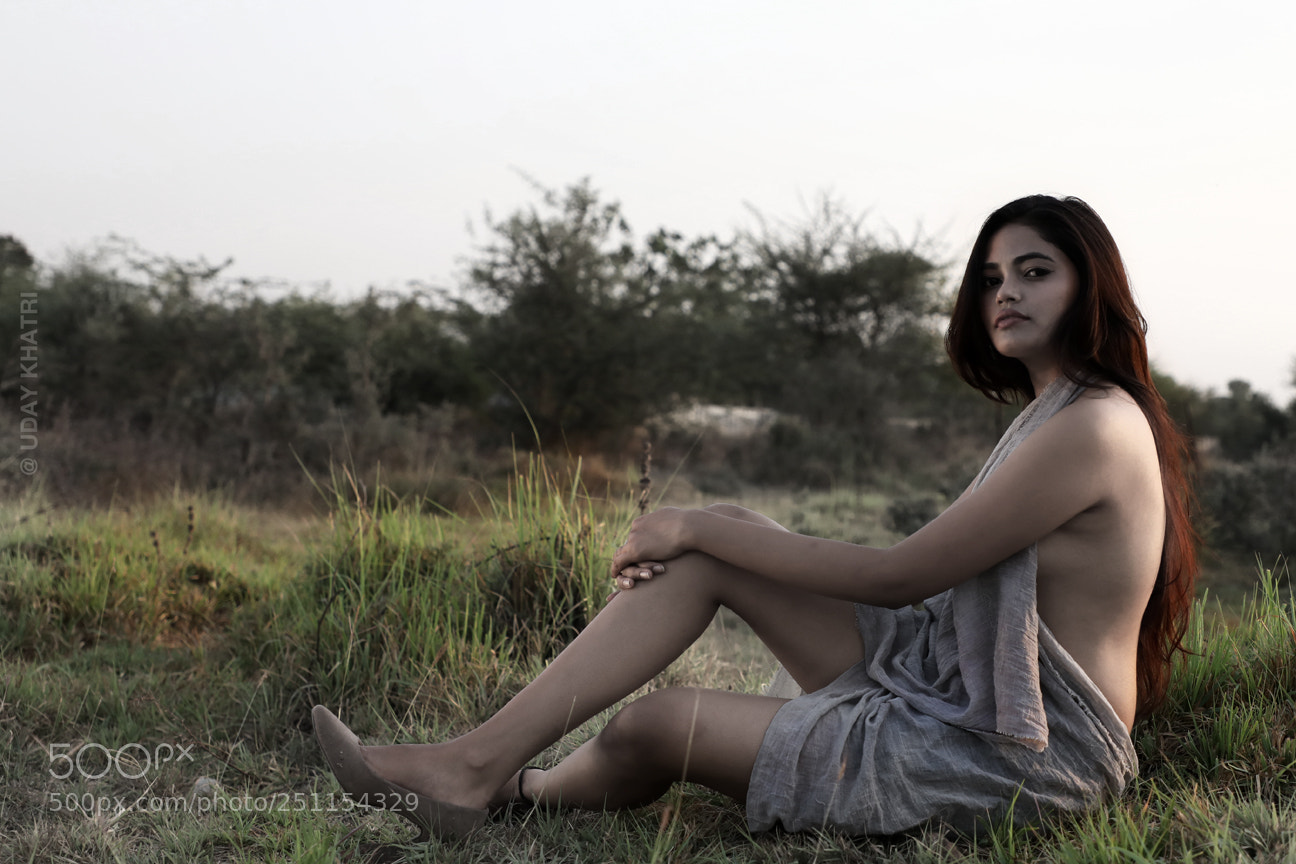 Canon EOS 5D Mark IV sample photo. Fine art photoshoot photography