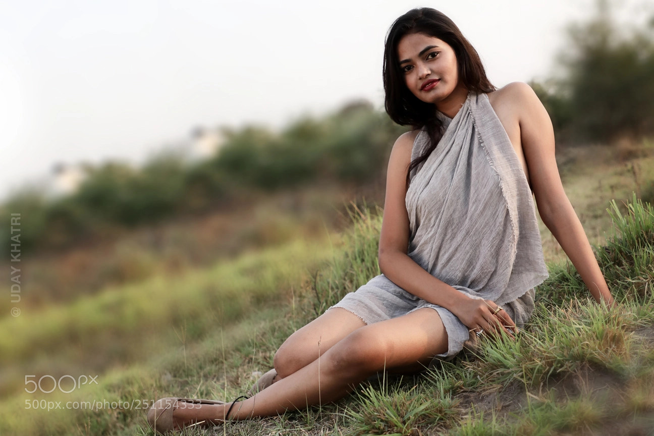 Canon EOS 5D Mark IV sample photo. Fine art photoshoot photography