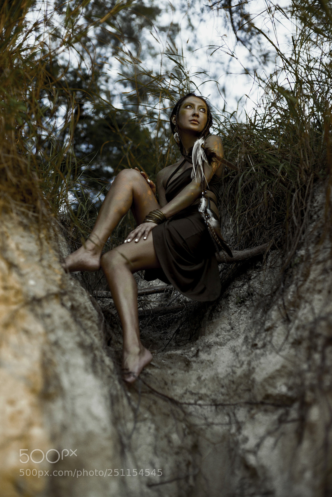 Leica M (Typ 240) sample photo. Pocahontas photography