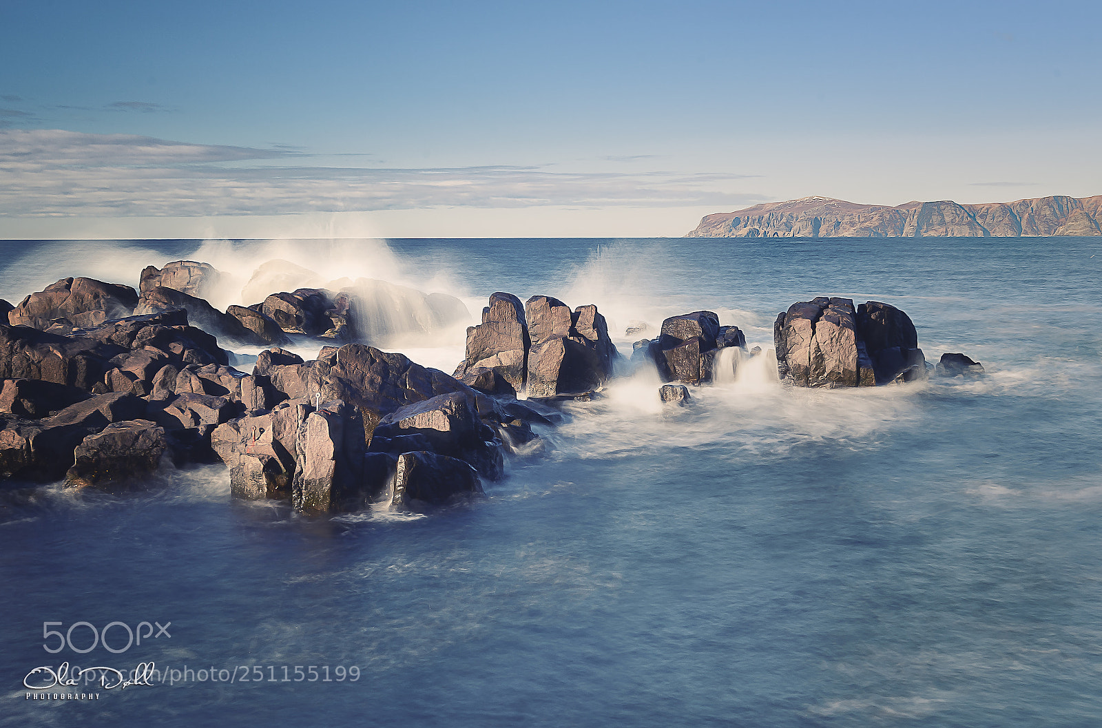 Nikon D850 sample photo. West coast of norway photography