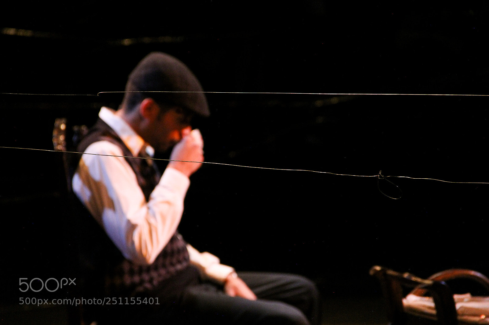 Canon EOS 60D sample photo. El tercer reich photography