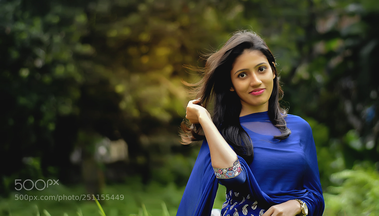 Nikon D5200 sample photo. Your smile photography