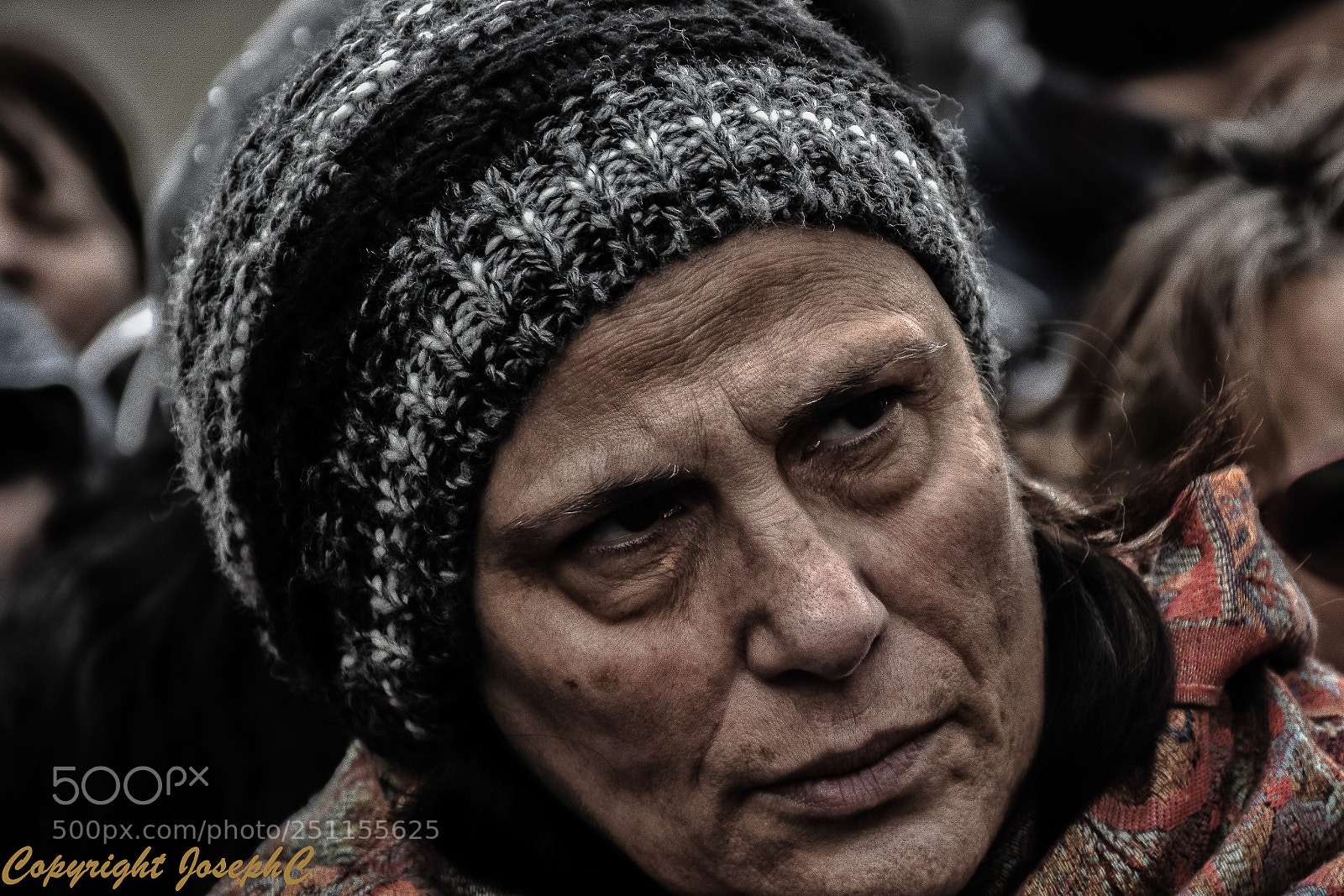 Nikon D7200 sample photo. Sguardi photography