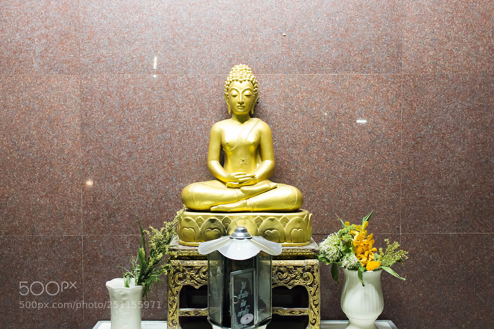 Canon EOS 700D (EOS Rebel T5i / EOS Kiss X7i) sample photo. Buddha statue photography