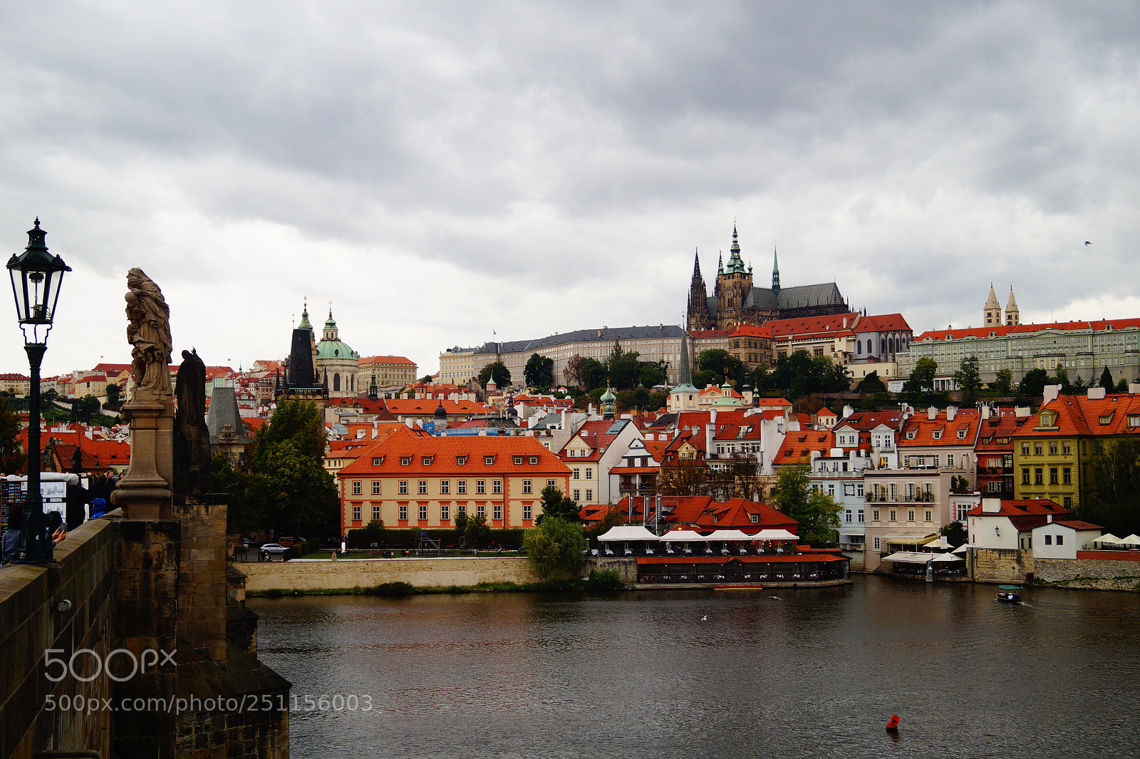 Sony SLT-A58 sample photo. Prague by mohsen behnam photography