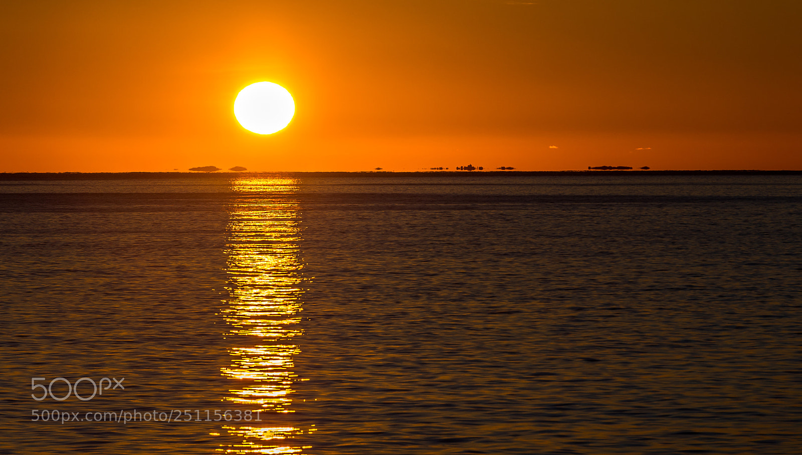 Nikon D610 sample photo. Sunset at 67 degrees north photography