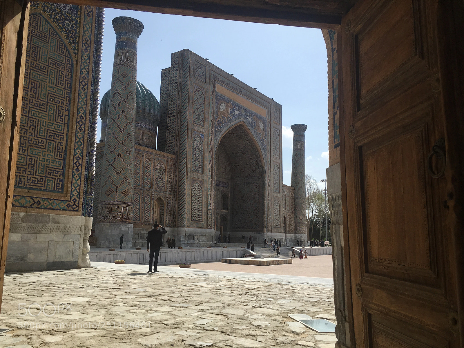 Apple iPhone SE sample photo. Samarkand 1 photography