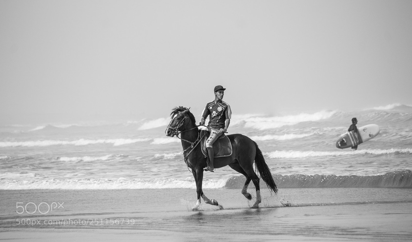Canon EOS 700D (EOS Rebel T5i / EOS Kiss X7i) sample photo. Riding or surfing the photography