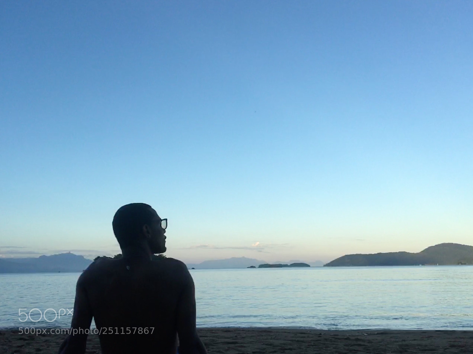 Apple iPhone 6s sample photo. Beach day photography