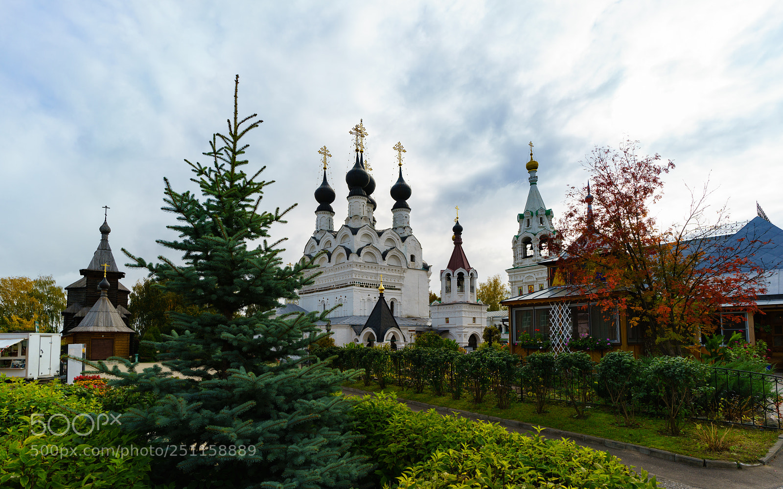 Sony a7R II sample photo. Murom 85. photography