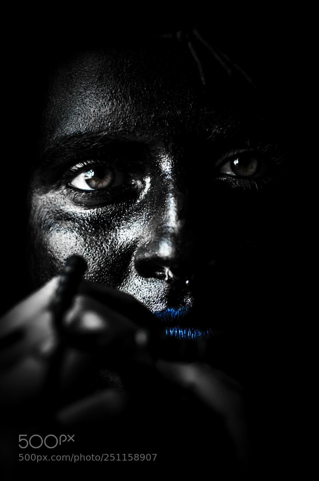 Nikon D90 sample photo. Mirada photography