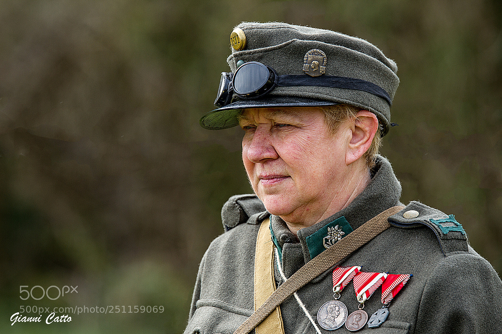 Canon EOS 7D sample photo. Great war 07 photography