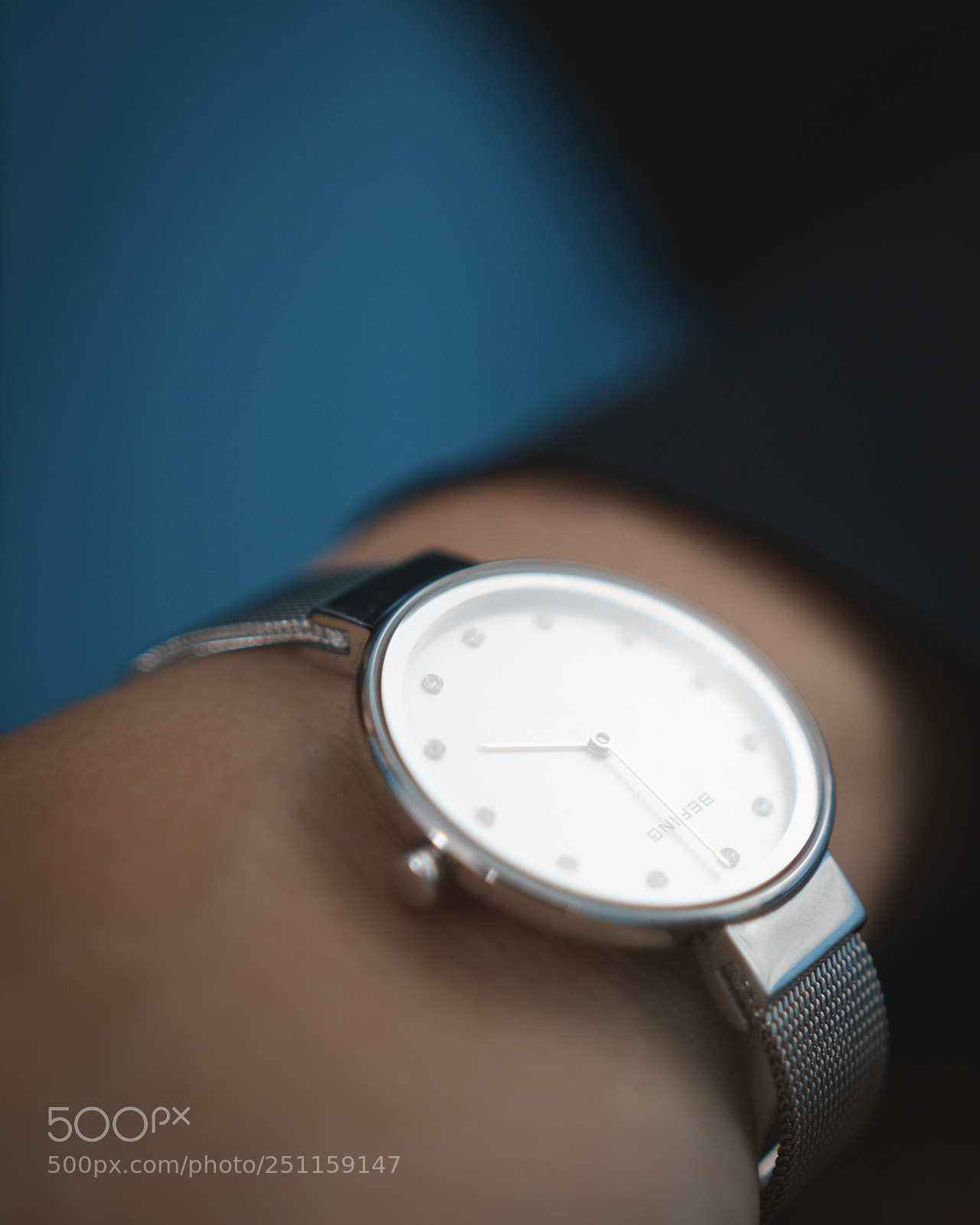 Nikon D500 sample photo. Watch your time photography