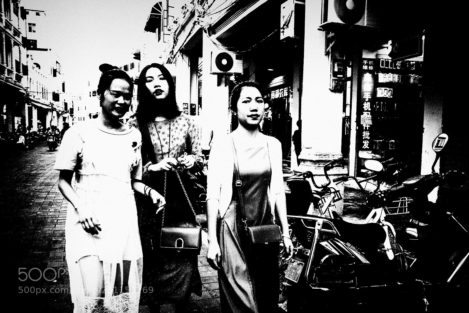 Ricoh GR II sample photo. Untitled photography