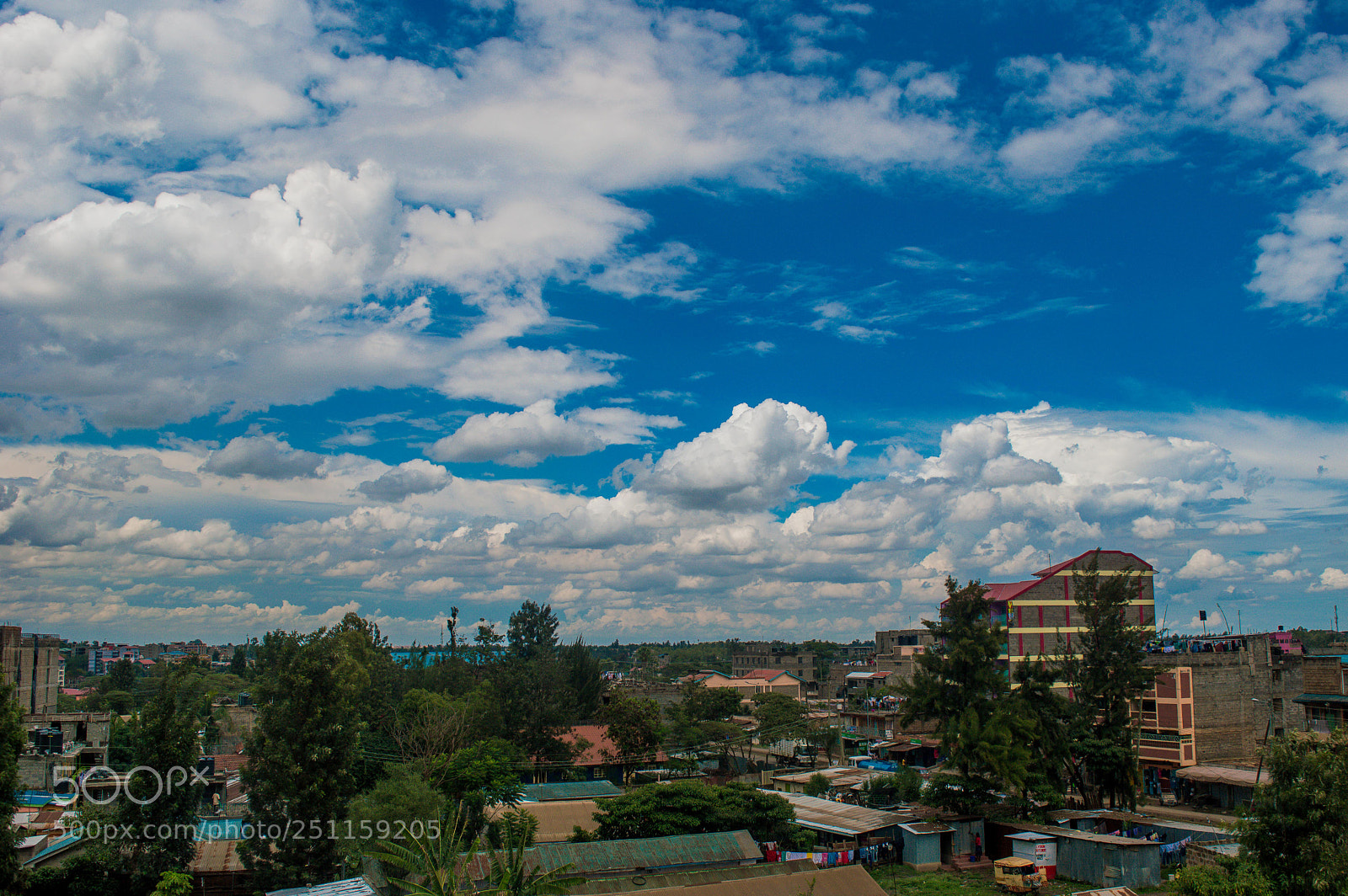 Nikon D3200 sample photo. Skyline photography