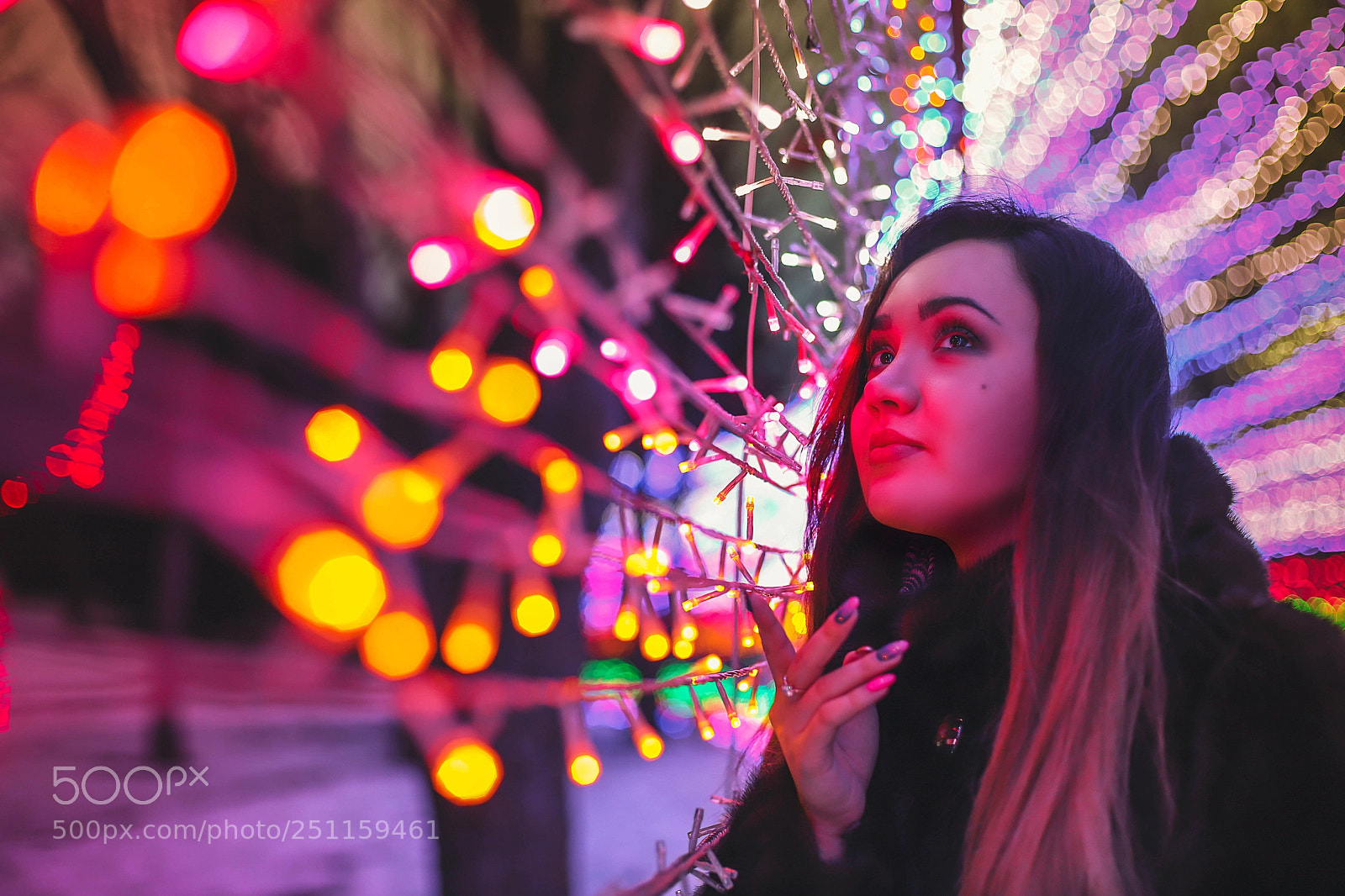 Canon EOS 6D Mark II sample photo. Dari photography