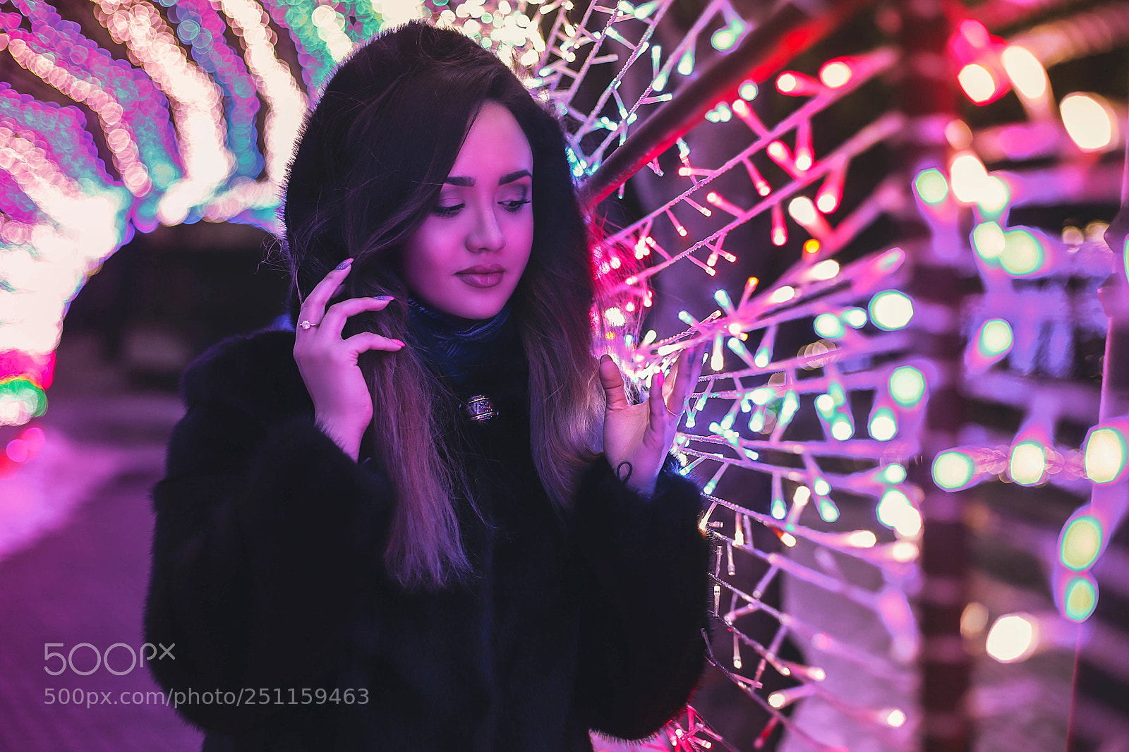 Canon EOS 6D Mark II sample photo. Dari photography