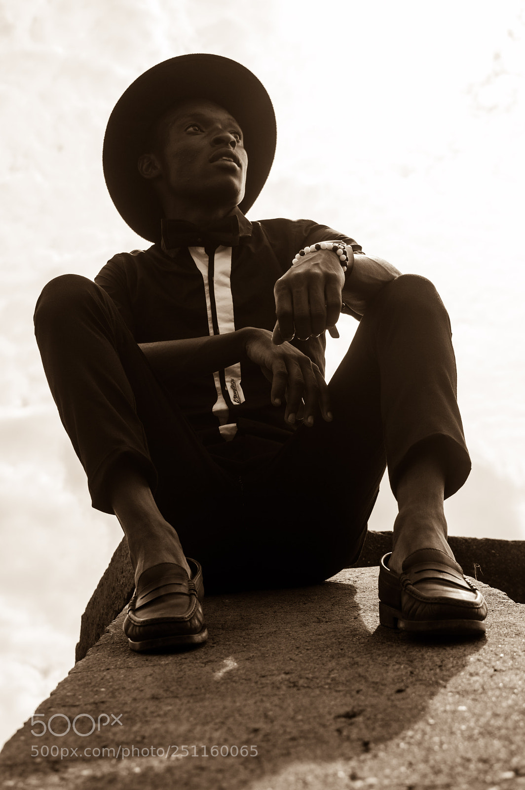 Nikon D3200 sample photo. Classic photography