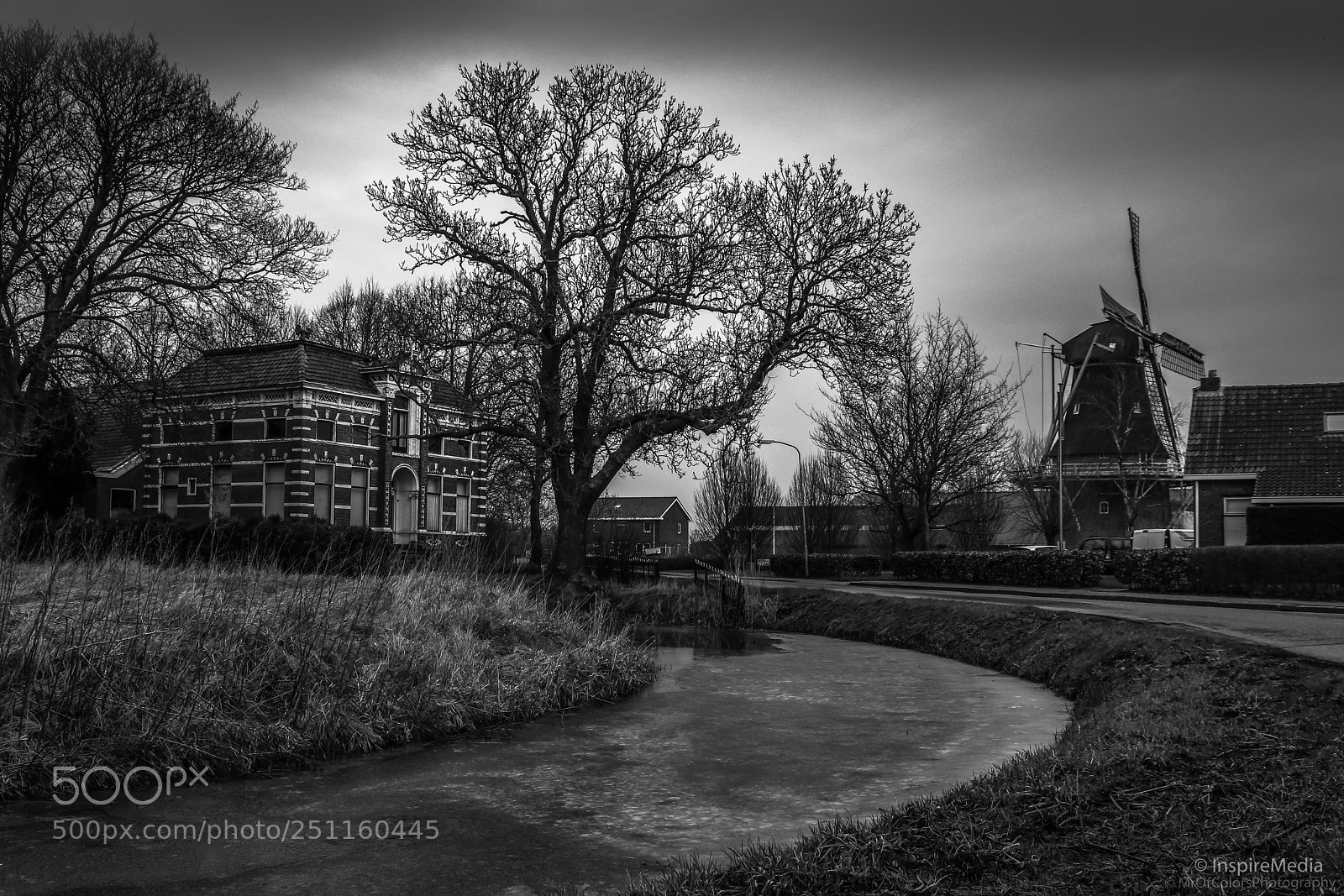 Canon EOS 80D sample photo. Ganzedijk by #mrofcolorsphotography photography