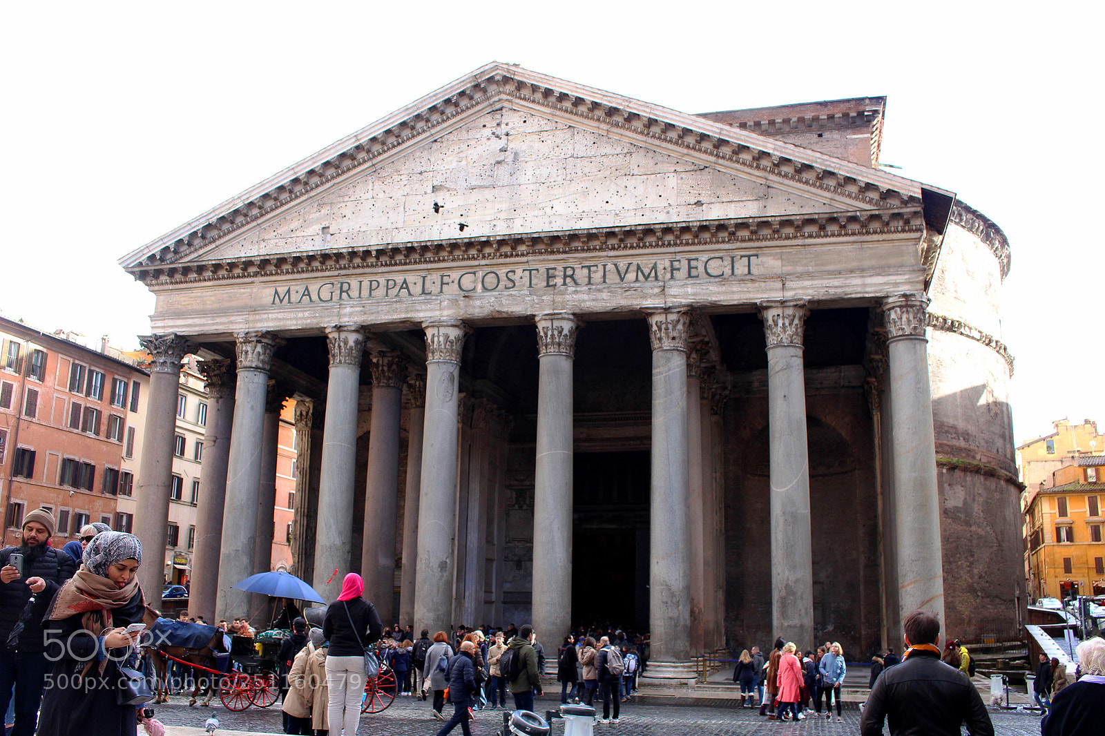 Canon EOS 700D (EOS Rebel T5i / EOS Kiss X7i) sample photo. Rome trip photography