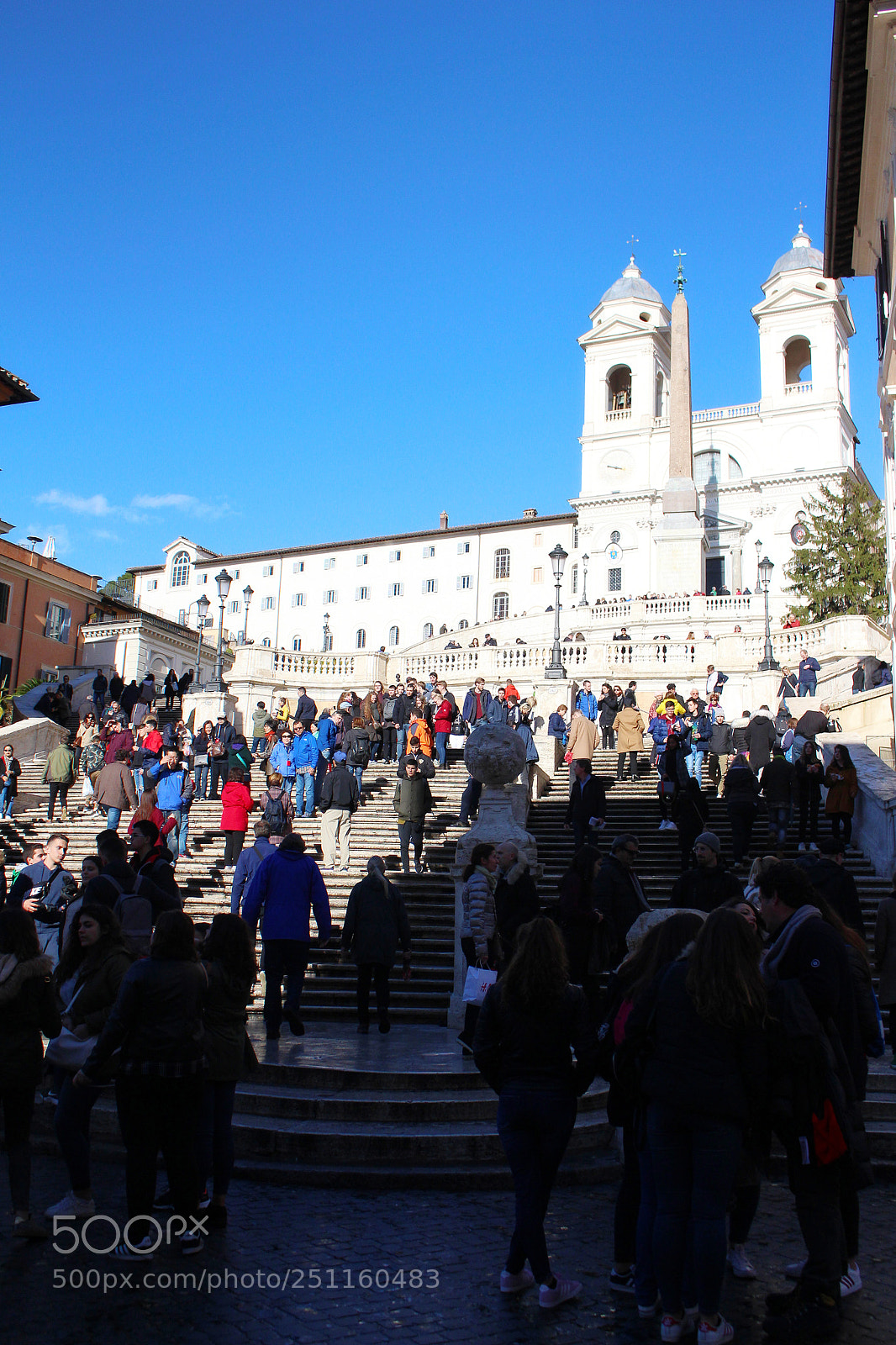 Canon EOS 700D (EOS Rebel T5i / EOS Kiss X7i) sample photo. Rome trip photography