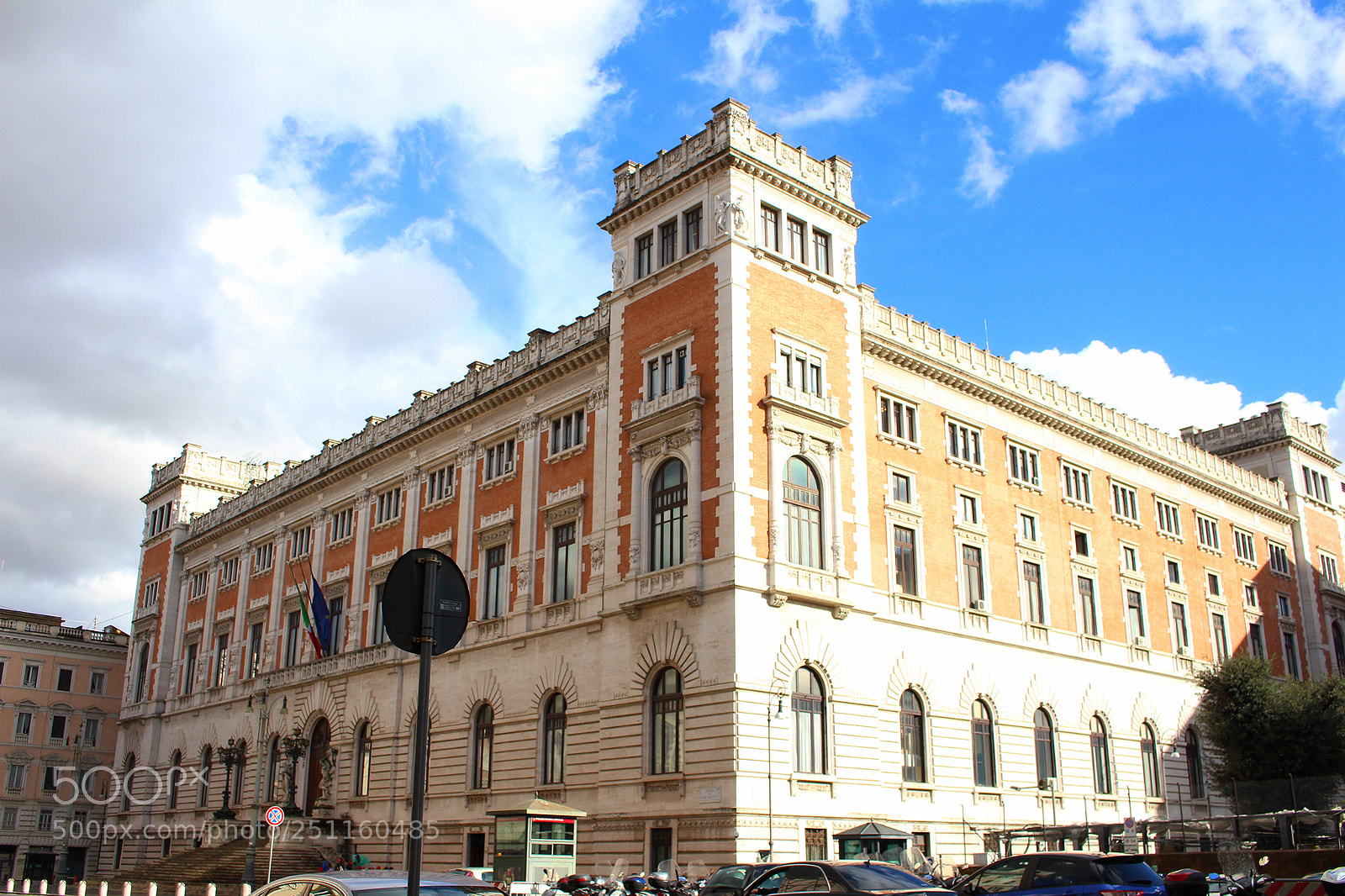 Canon EOS 700D (EOS Rebel T5i / EOS Kiss X7i) sample photo. Rome trip photography