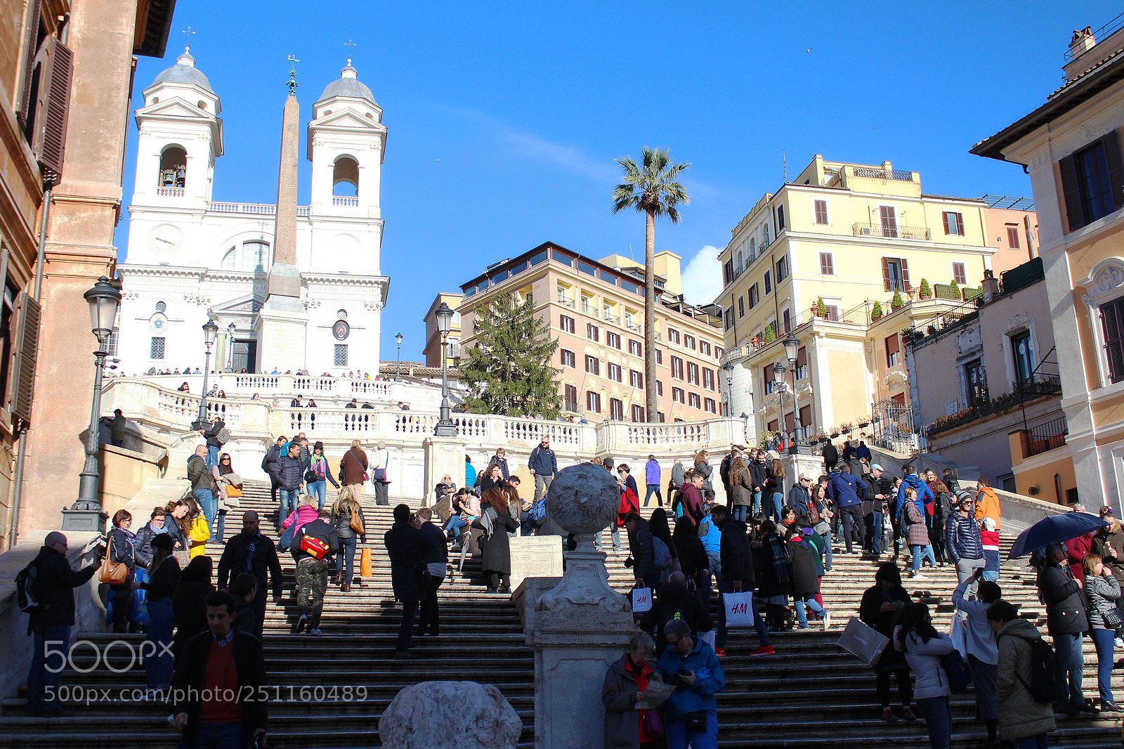 Canon EOS 700D (EOS Rebel T5i / EOS Kiss X7i) sample photo. Rome trip photography